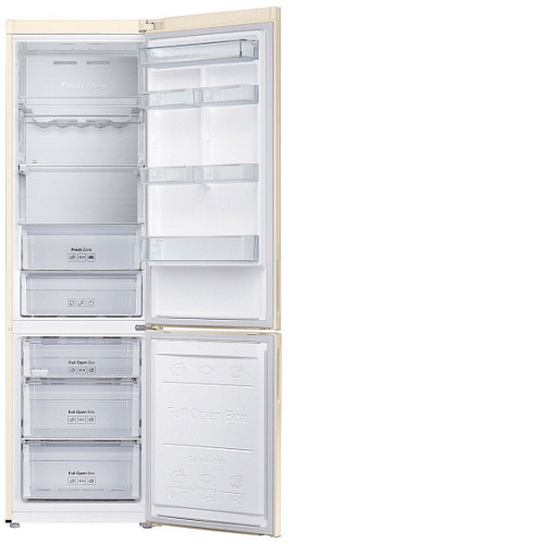 Холодильник SAMSUNG RB37P5491EL