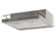 Вытяжка KRONASTEEL mila 500 inox 3p