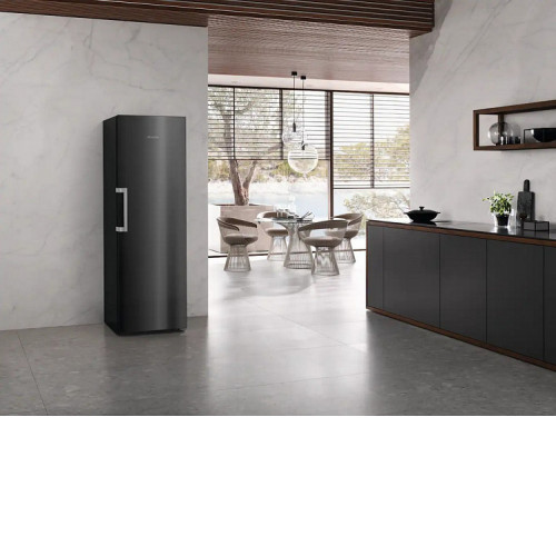Холодильник MIELE KS 4783 ED BlackSteel