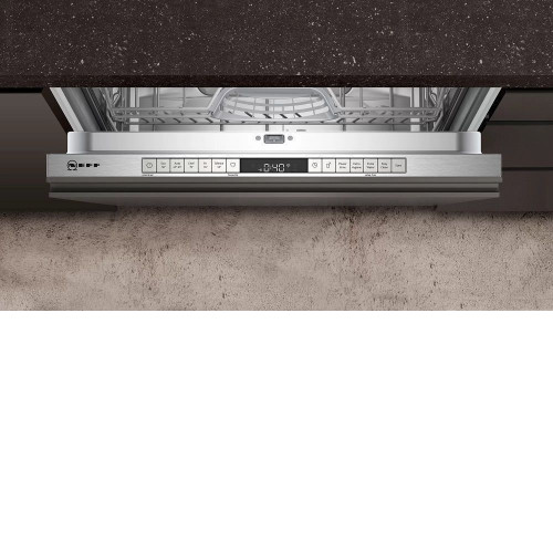 Посудомоечная машина NEFF S155HMX10R