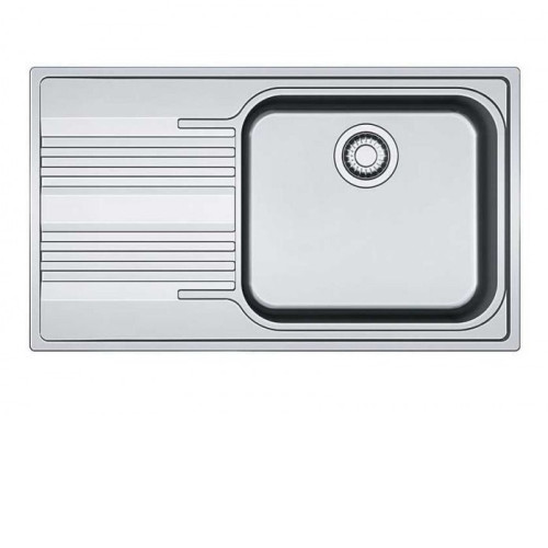 Кухонная мойка FRANKE SRX 611-86 (101.0356.881)