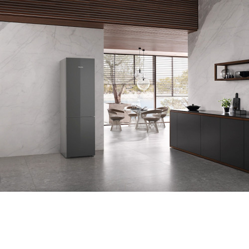 Холодильник MIELE KFN 4898 AD GRGR