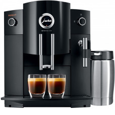 Кофемашина JURA impressa c60 pianoblack (15022)