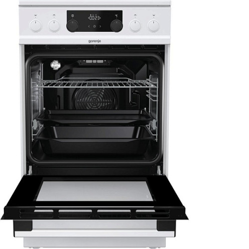 Плита GORENJE ECS5350WPA