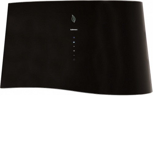 Вытяжка FALMEC MARE 66 Nero (450) стекло черный (CENN66.E0P6#ZZZN441F)