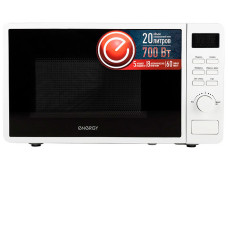 Микроволновая печь ENERGY EMW-20706E белый