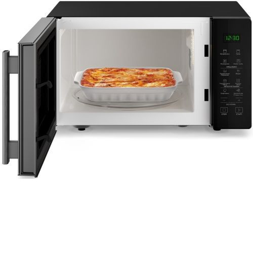 Микроволновая печь Hotpoint Ariston MWHA 253 B