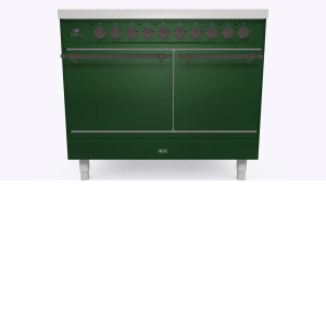 Варочный центр ILVE PDI106QNE3/EGB
