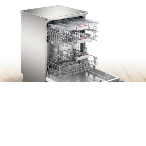 Посудомоечная машина BOSCH SGS4HMW01R