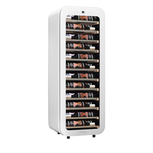 Винный шкаф MEYVEL MV34-KWF1