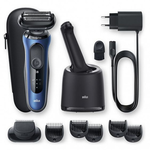 Электробритва BRAUN 60-B7500cc