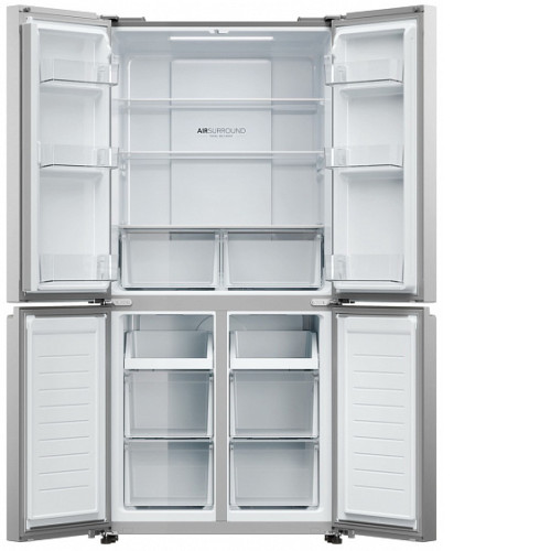 Холодильник HAIER HTF-425DM7RU