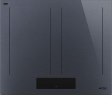 Варочная поверхность SMEG SIM1644DG Варочная поверхность SMEG SIM1644DG