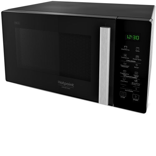 Микроволновая печь Hotpoint Ariston MWHA 253 B