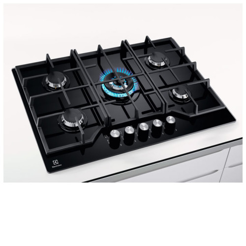 Варочная поверхность ELECTROLUX KGG75362K