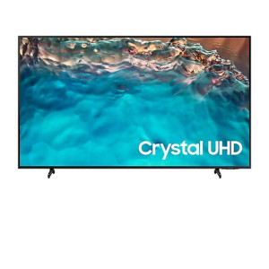 Телевизор SAMSUNG UE55BU8000UXCE