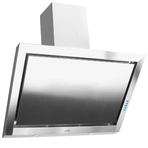 Каминная вытяжка ELIKOR Гранат Inox S4 90 нержавейка