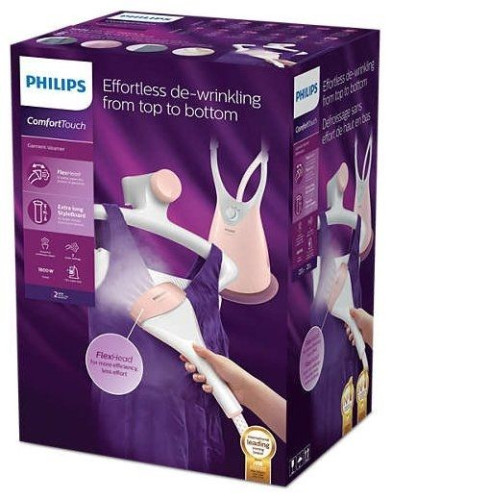 Отпариватель PHILIPS GC552/40