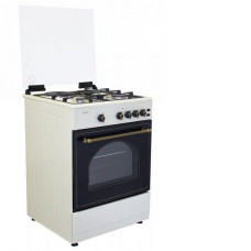Комбинированная плита SIMFER F66GO31001