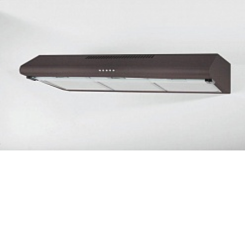 Вытяжка MAUNFELD мр-350-1 brown 50 галоген