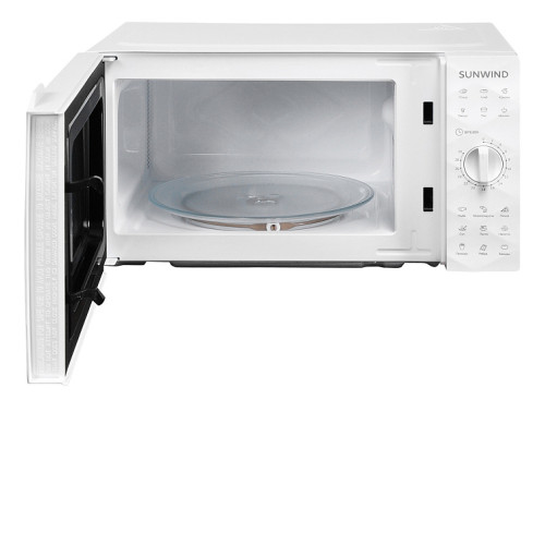 Микроволновая печь SUNWIND SUN-MW001
