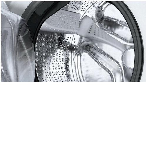 Стиральная машина BOSCH WGG2540KPL