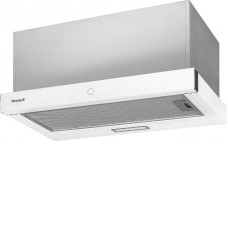Вытяжка WEISSGAUFF TEL 06 TC 1200 WH