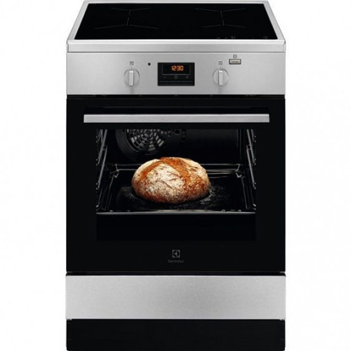 Плита ELECTROLUX RKI660201X