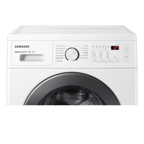Стиральная машина SAMSUNG WW70A4S20VE