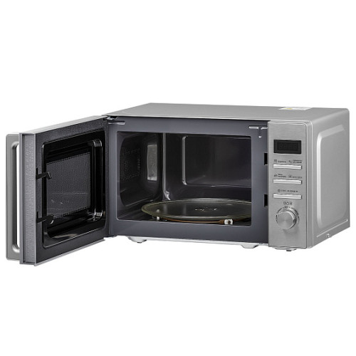 Микроволновая печь KRONA QUANTUM 44 MR/IX