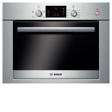 Пароварка встраиваемая BOSCH hbc 24d553