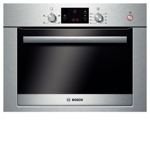 Пароварка встраиваемая BOSCH hbc 24d553