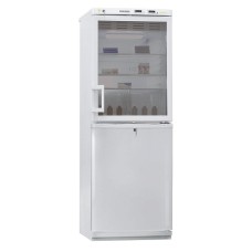 Холодильник фармацевтический POZIS ХФД-280-1 белый дв. металл