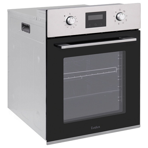 Духовой шкаф EVELUX EO 440 PX
