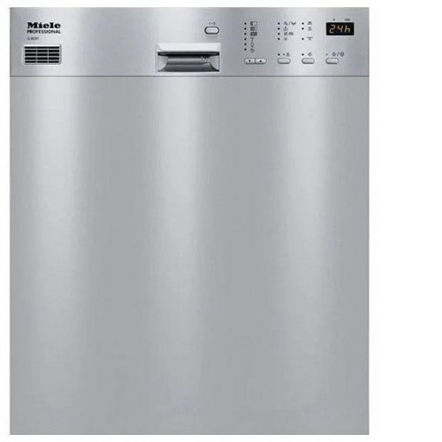 Посудомоечная машина MIELE pg 8052 sci