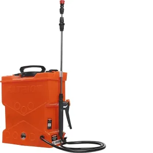 Опрыскиватель аккумуляторный PATRIOT PT-12AC 755302530