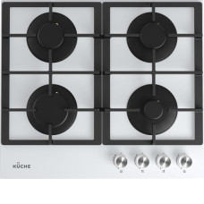 Варочная поверхность KUCHE GGH 640 WF