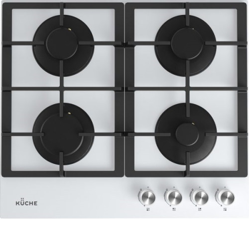 Варочная поверхность KUCHE GGH 640 WF