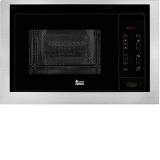Встраиваемая микроволновая печь TEKA mwl 20 bit stainless stell