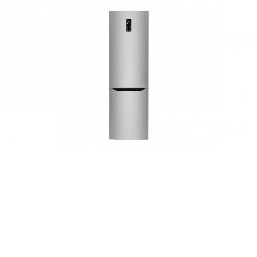 Холодильник LG GB-B60NSFFS нержавеющая сталь