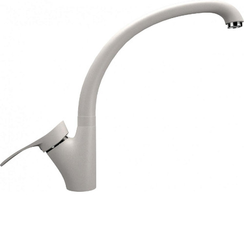 Смеситель WEISSGAUFF WG 00101 White