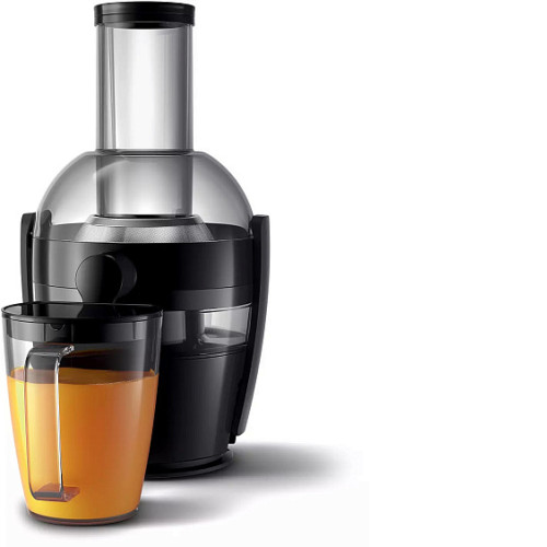 Соковыжималка PHILIPS HR1855/70