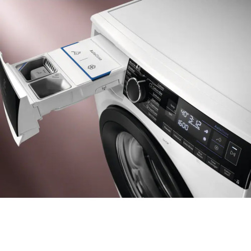 Стиральная машина ELECTROLUX EW6F349BSA