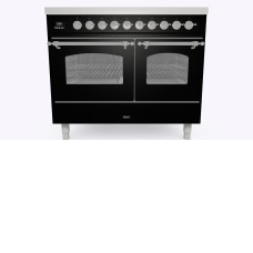 Варочный центр ILVE PDI106NE3/BKC