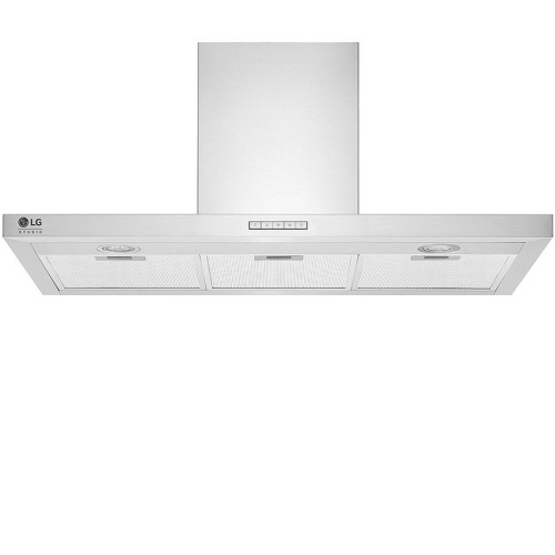 Вытяжка LG DCE9601SU