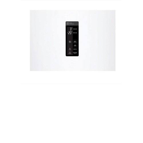 Холодильник LG GA-B489SVQZ