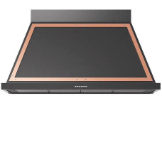 Вытяжка ILVE ANB120/WHC