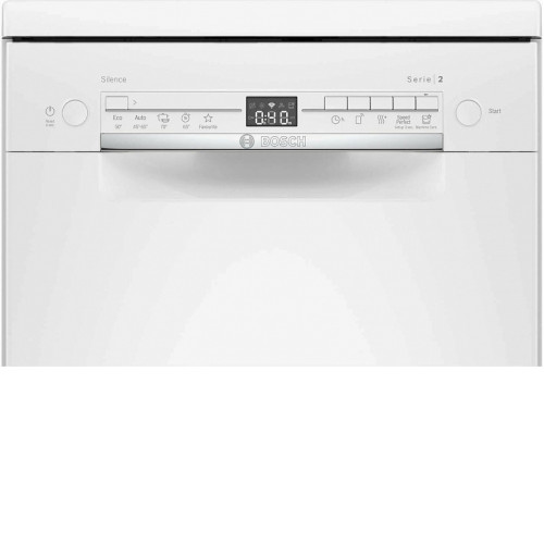 Посудомоечная машина BOSCH SPS2IKW10E