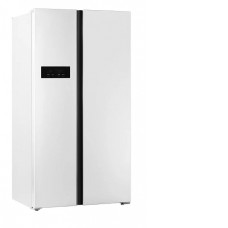 Холодильник ASCOLI ACDW601W (белый)