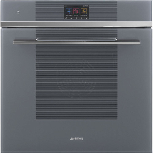 Духовой шкаф SMEG SO6104APS